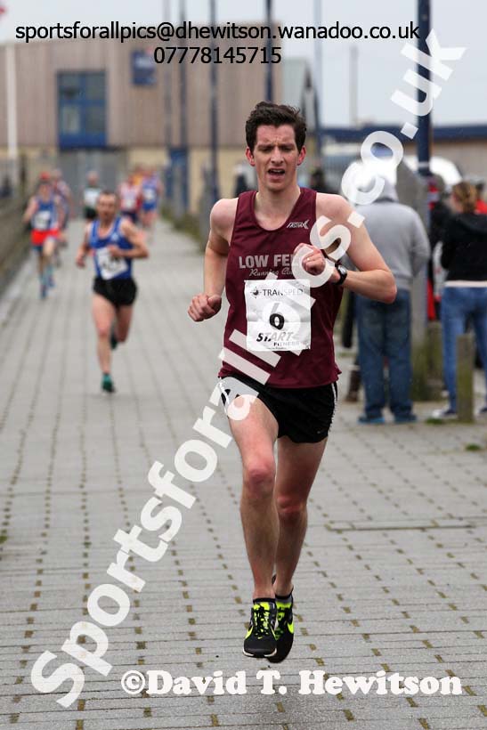 Transped Blyth Valley 10k Road Race. Photo: David T. Hewitson/Sports for All Pics